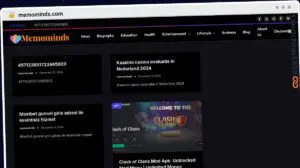 Publish Guest Post on memominds.com