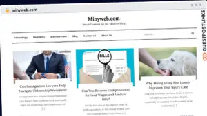 Publish Guest Post on minyweb.com