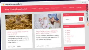 Publish Guest Post on mojzenskimagazin.rs