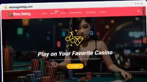 Publish Guest Post on momogaming.com