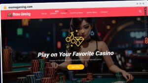 Publish Guest Post on momogaming.com