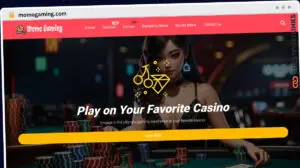 Publish Guest Post on momogaming.com