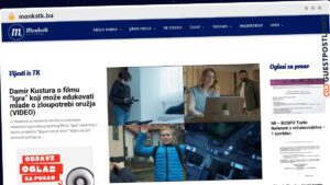Publish Guest Post on monkstk.ba