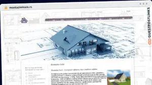 Publish Guest Post on montaznekuce.rs