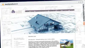 Publish Guest Post on montaznekuce.rs