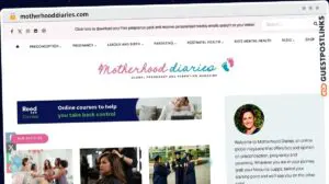 Publish Guest Post on motherhooddiaries.com