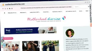 Publish Guest Post on motherhooddiaries.com