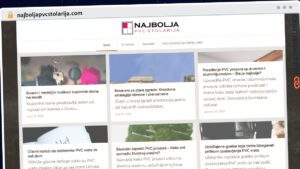 Publish Guest Post on najboljapvcstolarija.com