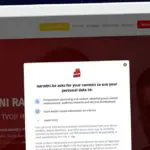 Publish Guest Post on narodni.ba