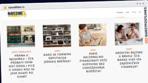 Publish Guest Post on navedime.rs