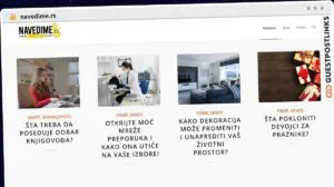 Publish Guest Post on navedime.rs