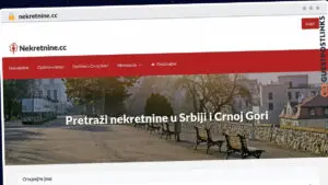 Publish Guest Post on nekretnine.cc