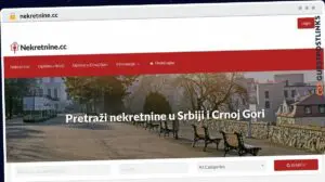 Publish Guest Post on nekretnine.cc