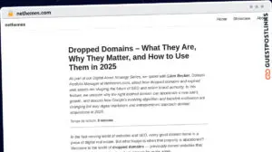 Publish Guest Post on nethemes.com