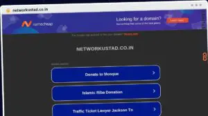 Publish Guest Post on networkustad.co.in