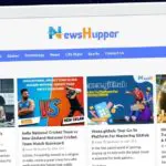 Publish Guest Post on newshupper.com