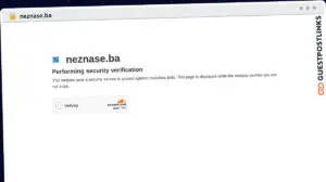 Publish Guest Post on neznase.ba