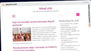 Publish Guest Post on nikadvise.com