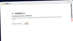 Publish Guest Post on nodejs.rs
