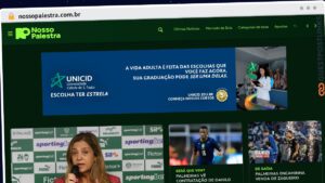 Publish Guest Post on nossopalestra.com.br