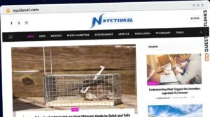 Publish Guest Post on nyctional.com