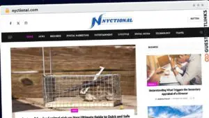 Publish Guest Post on nyctional.com