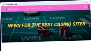 Publish Guest Post on ocasino88.com