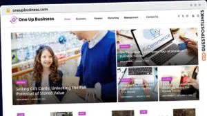 Publish Guest Post on oneupbusiness.com