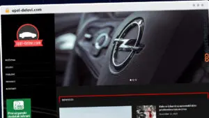 Publish Guest Post on opel-delovi.com