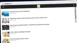 Publish Guest Post on petplus.rs