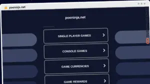 Publish Guest Post on poeninja.net