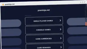 Publish Guest Post on poeninja.net