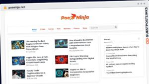 Publish Guest Post on poeninja.net
