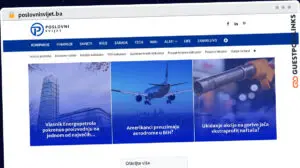 Publish Guest Post on poslovnisvijet.ba