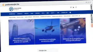 Publish Guest Post on poslovnisvijet.ba