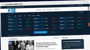 Publish Guest Post on poundsterlinglive.com