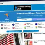 Publish Guest Post on poundsterlinglive.com