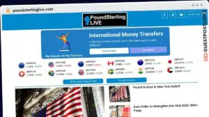 Publish Guest Post on poundsterlinglive.com
