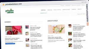 Publish Guest Post on prirodnoizdravo.com