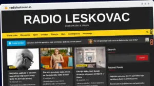 Publish Guest Post on radioleskovac.rs