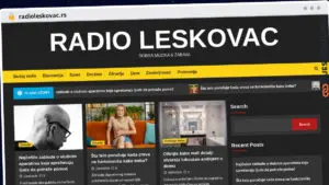 Publish Guest Post on radioleskovac.rs