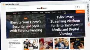 Publish Guest Post on reelsmedia.co.uk