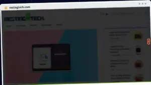 Publish Guest Post on restingtech.com