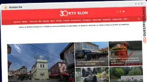 Publish Guest Post on rtvslon.ba