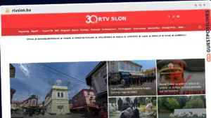 Publish Guest Post on rtvslon.ba