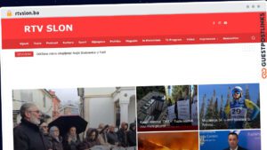 Publish Guest Post on rtvslon.ba