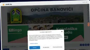 Publish Guest Post on rtvtk.ba