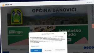 Publish Guest Post on rtvtk.ba