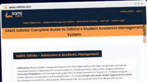 Publish Guest Post on sams-odisha.com