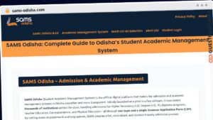 Publish Guest Post on sams-odisha.com